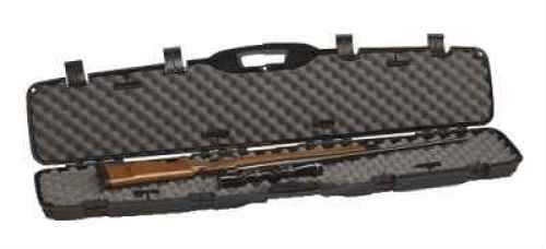 Plano Pro Max Single Rifle/Shotgun Black Hard 51.5X12.5X4 1531-01